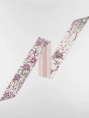Dior ABCDior D Daphné - Daphné Mitzah Scarf